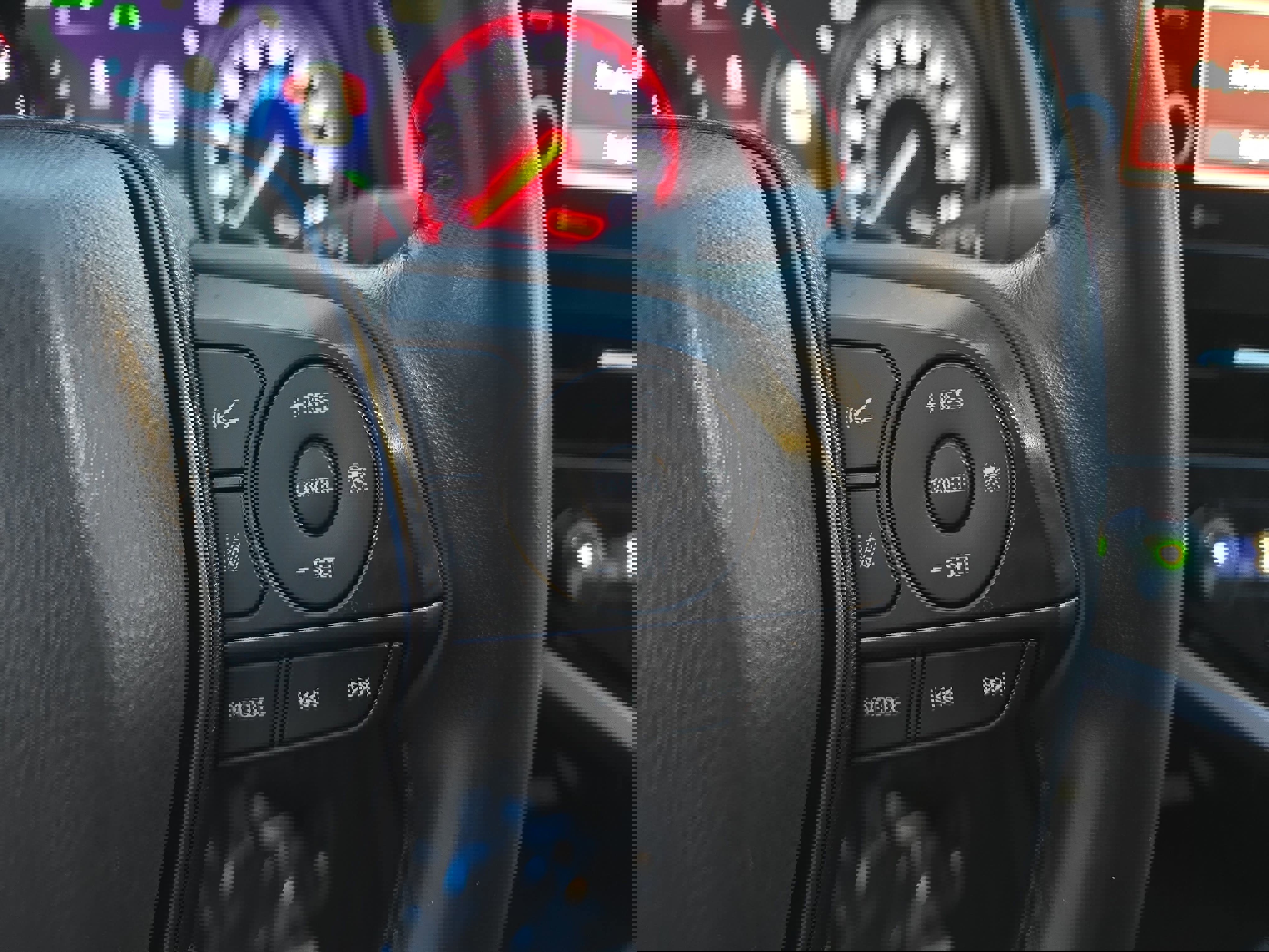 Used 2024 Toyota Camry XSE image 18