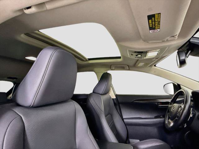 Certified 2021 Lexus NX 300 FWD w/ Premium Package image 18