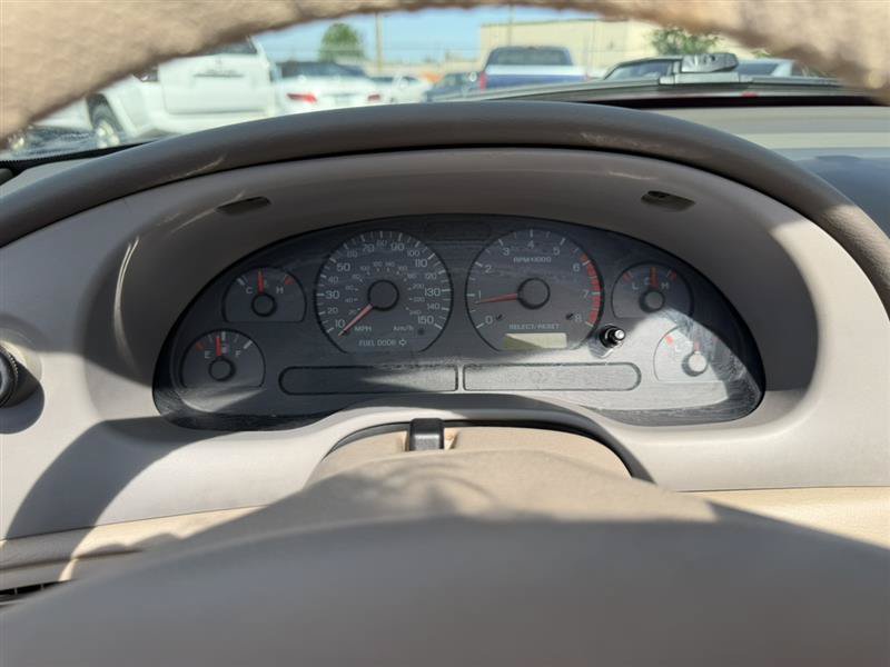 Used 2002 Ford Mustang GT RWD image 40