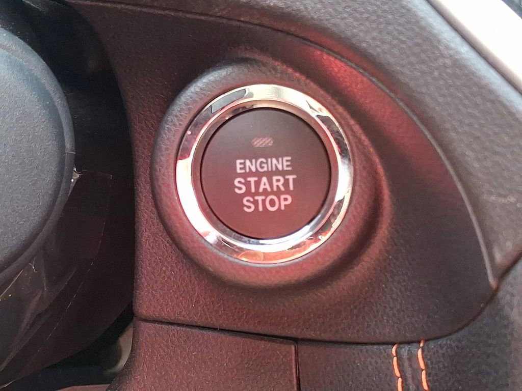 Certified 2023 Subaru Crosstrek 2.5i Limited w/ Moonroof Package image 24