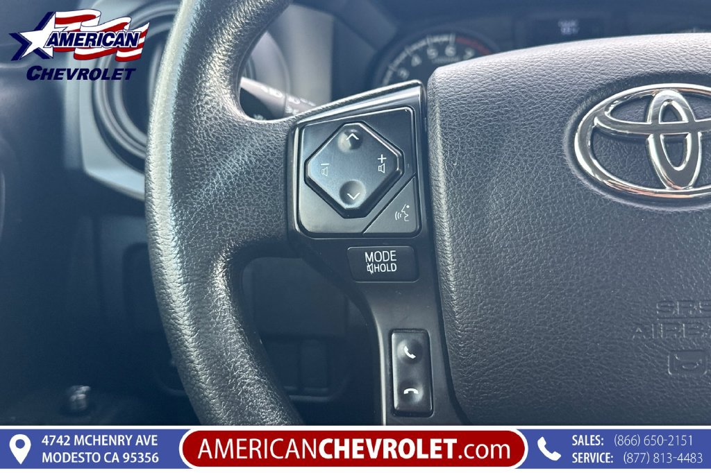 Used 2022 Toyota Tacoma SR AWD/4WD image 30