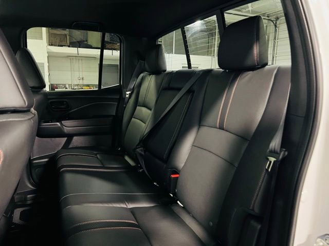 New 2026 Honda Ridgeline TrailSport+ image 26