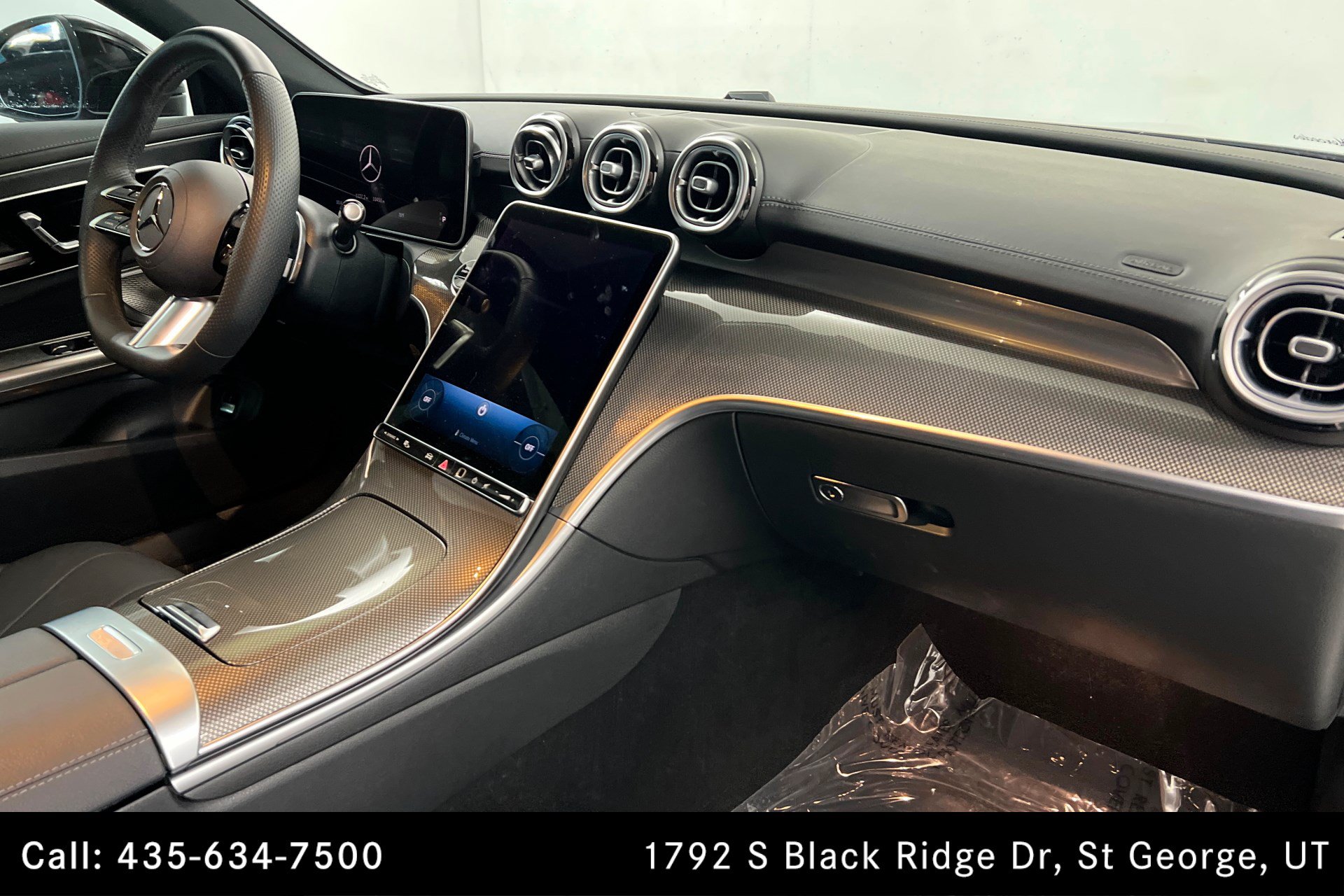 Certified 2024 Mercedes-Benz CLE 300 4MATIC Coupe image 19