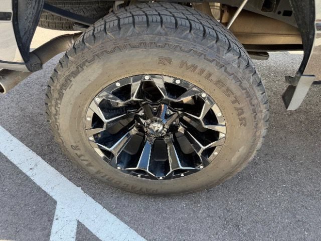 Used 2023 Ford F150 XLT AWD/4WD image 27