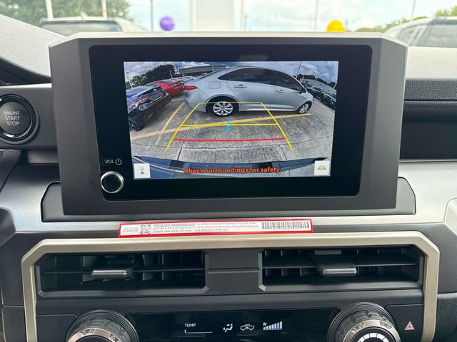 Used 2026 Toyota Tacoma SR5 AWD/4WD image 31