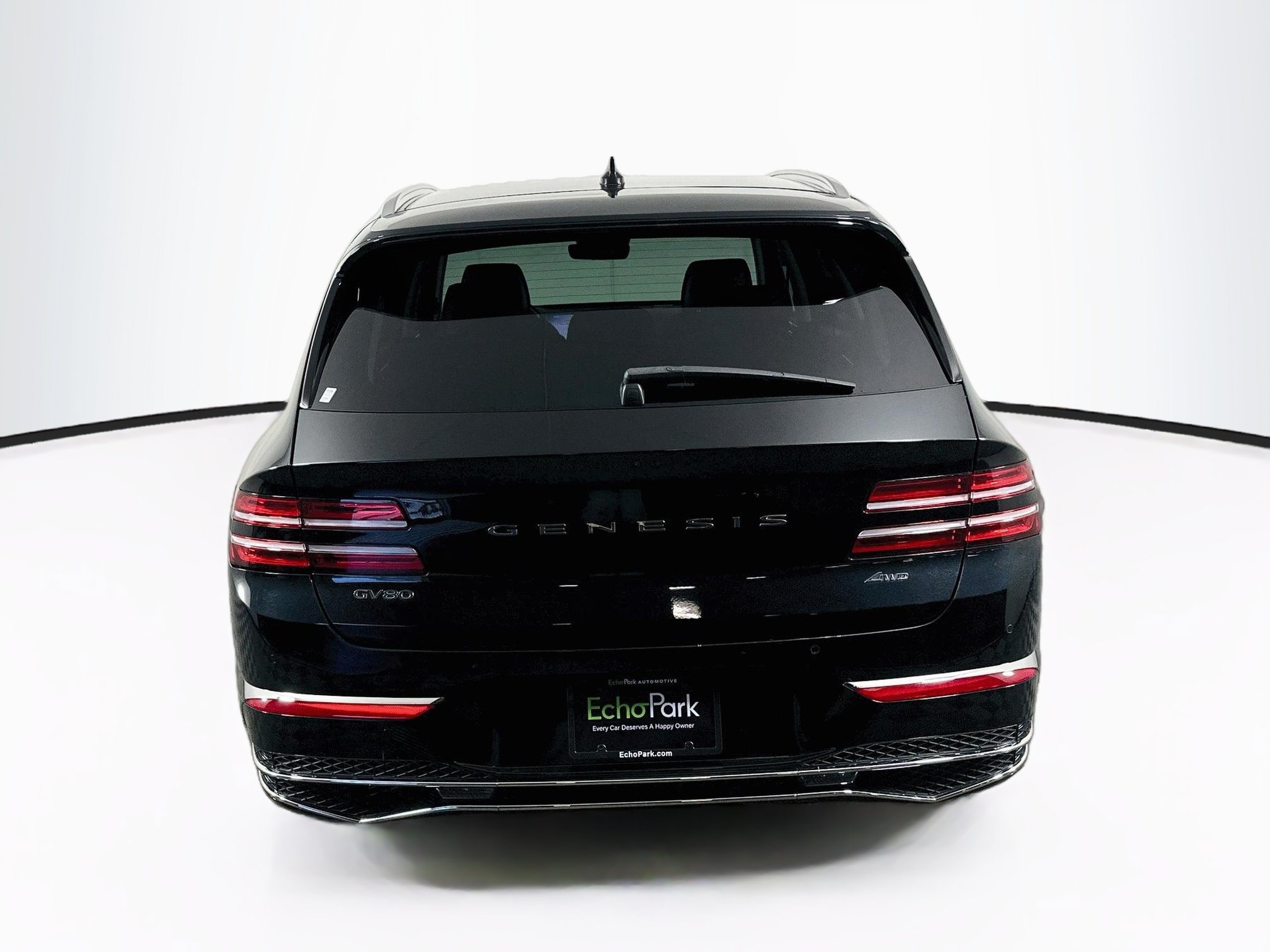 Used 2025 Genesis GV80 2.5T Standard AWD/4WD image 7