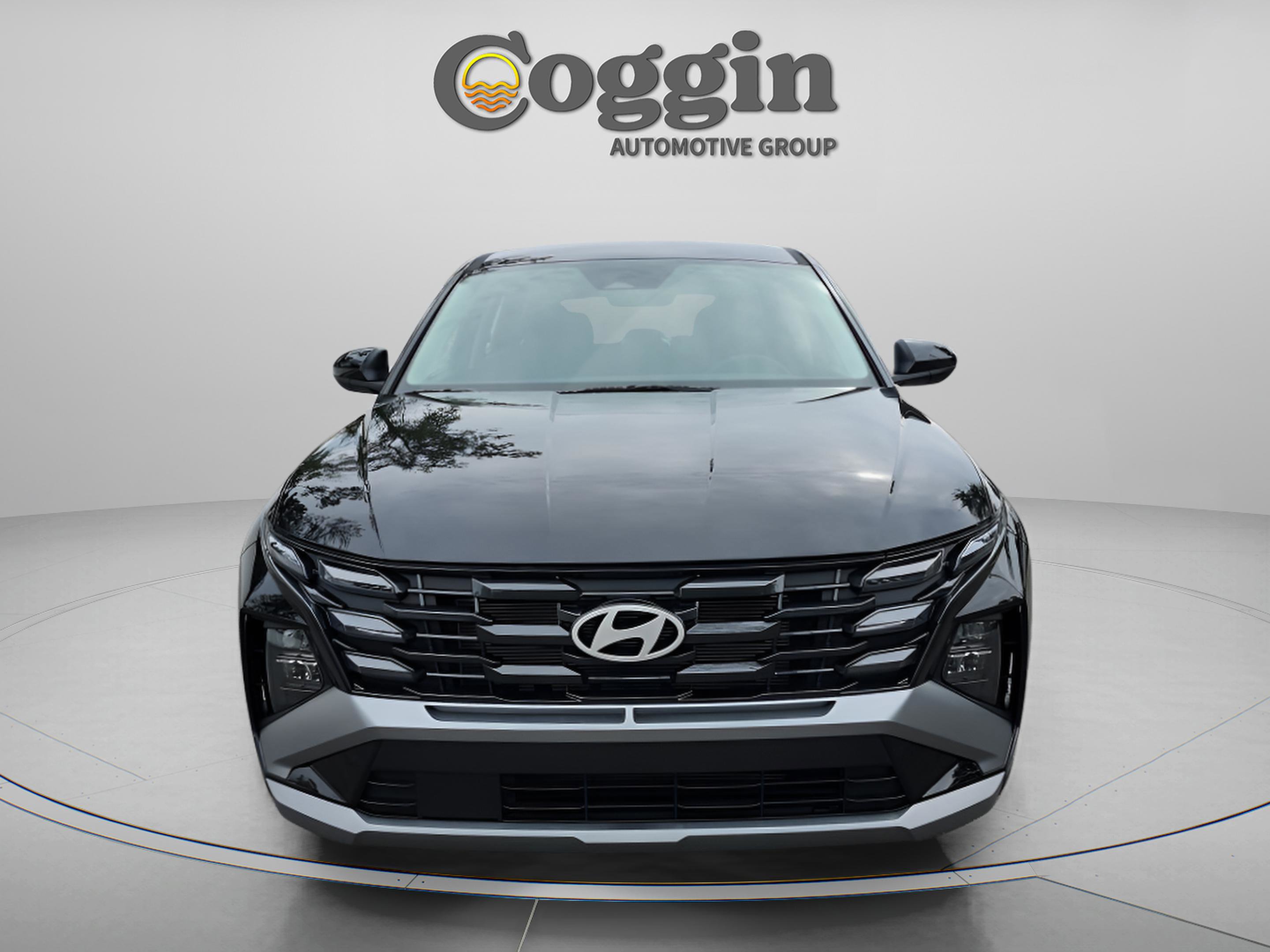 New 2026 Hyundai Tucson SE FWD image 9