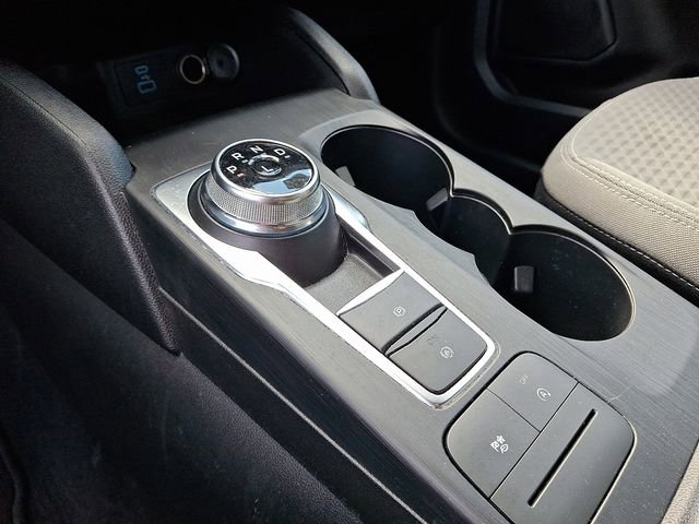 Used 2022 Ford Escape SE w/ Convenience Package image 16