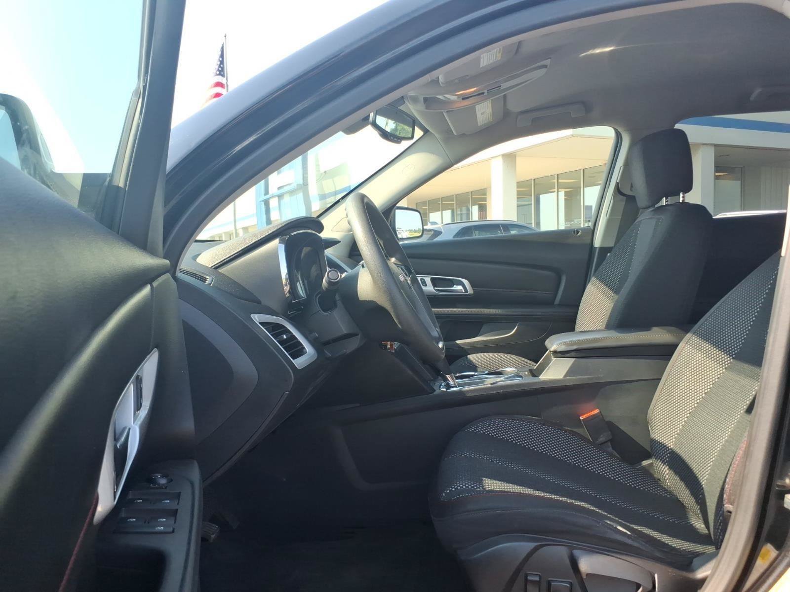 Used 2016 GMC Terrain SLE FWD image 17