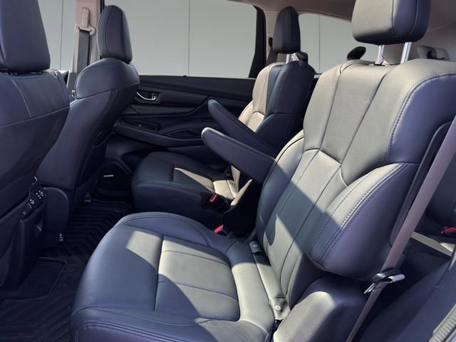 Certified 2025 Subaru Ascent Bronze Edition w/ Onyx Package image 9