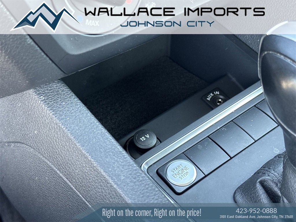 Used 2015 Volkswagen Jetta S w/ Welcome Package image 27