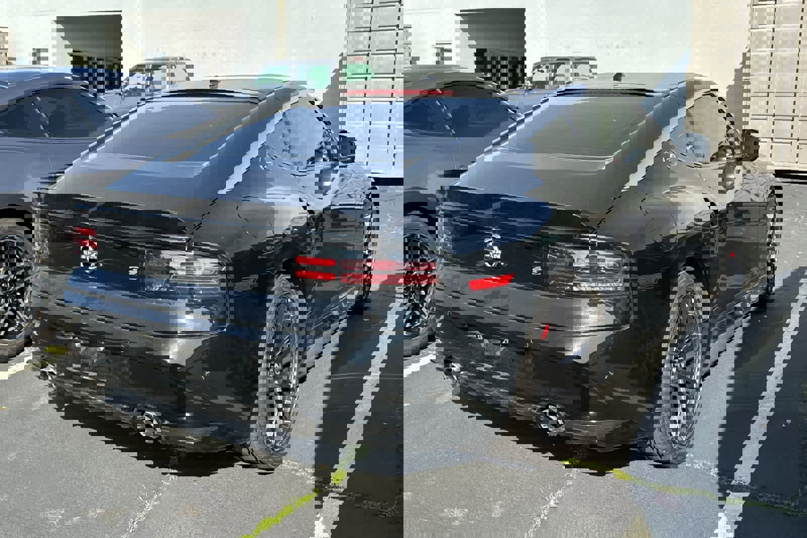 Used 2024 Nissan Z Performance w/ Floor Mat Package video 2