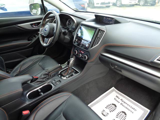 Used 2023 Subaru Crosstrek 2.5i Limited AWD/4WD image 22