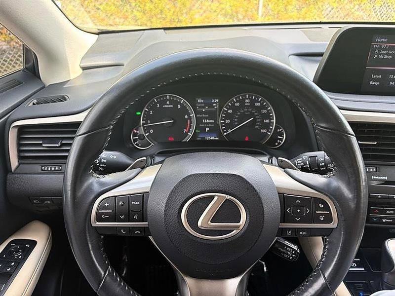 Used 2022 Lexus RX 350 2WD image 25