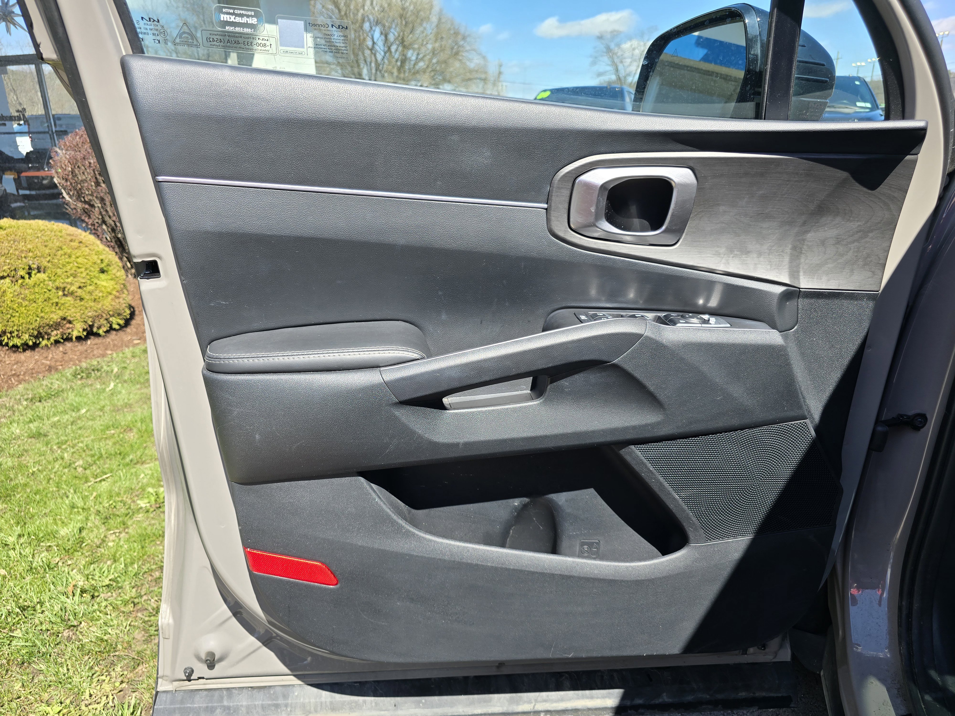 Used 2024 Kia Sorento X-Line EX image 18