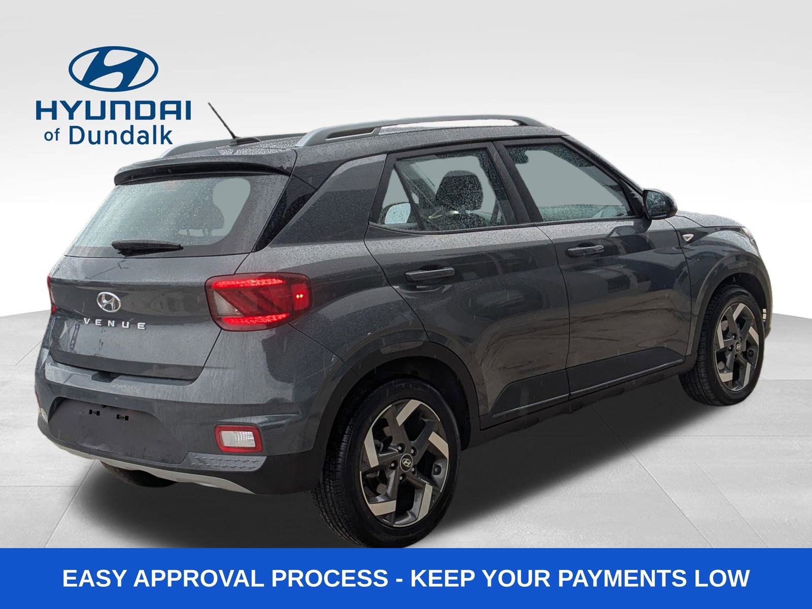 Used 2025 Hyundai Venue Limited image 5