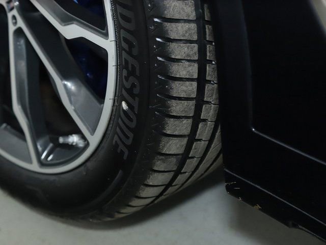 Used 2019 BMW X4 M40i w/ Executive Package image 40