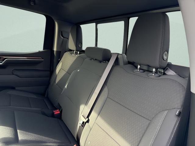 New 2026 Chevrolet Silverado 1500 LT w/ Convenience Package II image 22