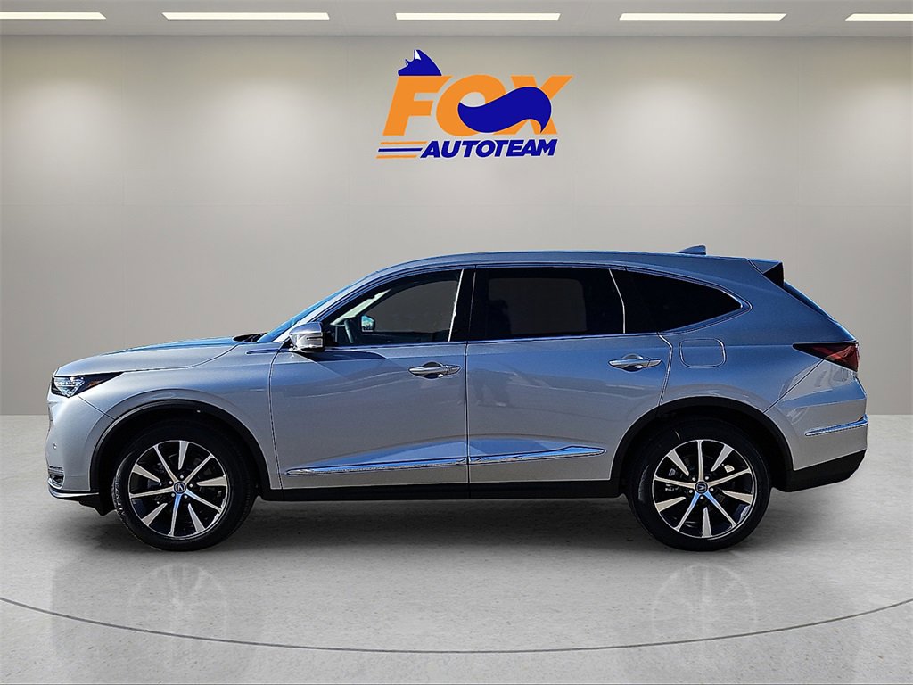 New 2026 Acura MDX w/ Technology Package image 2