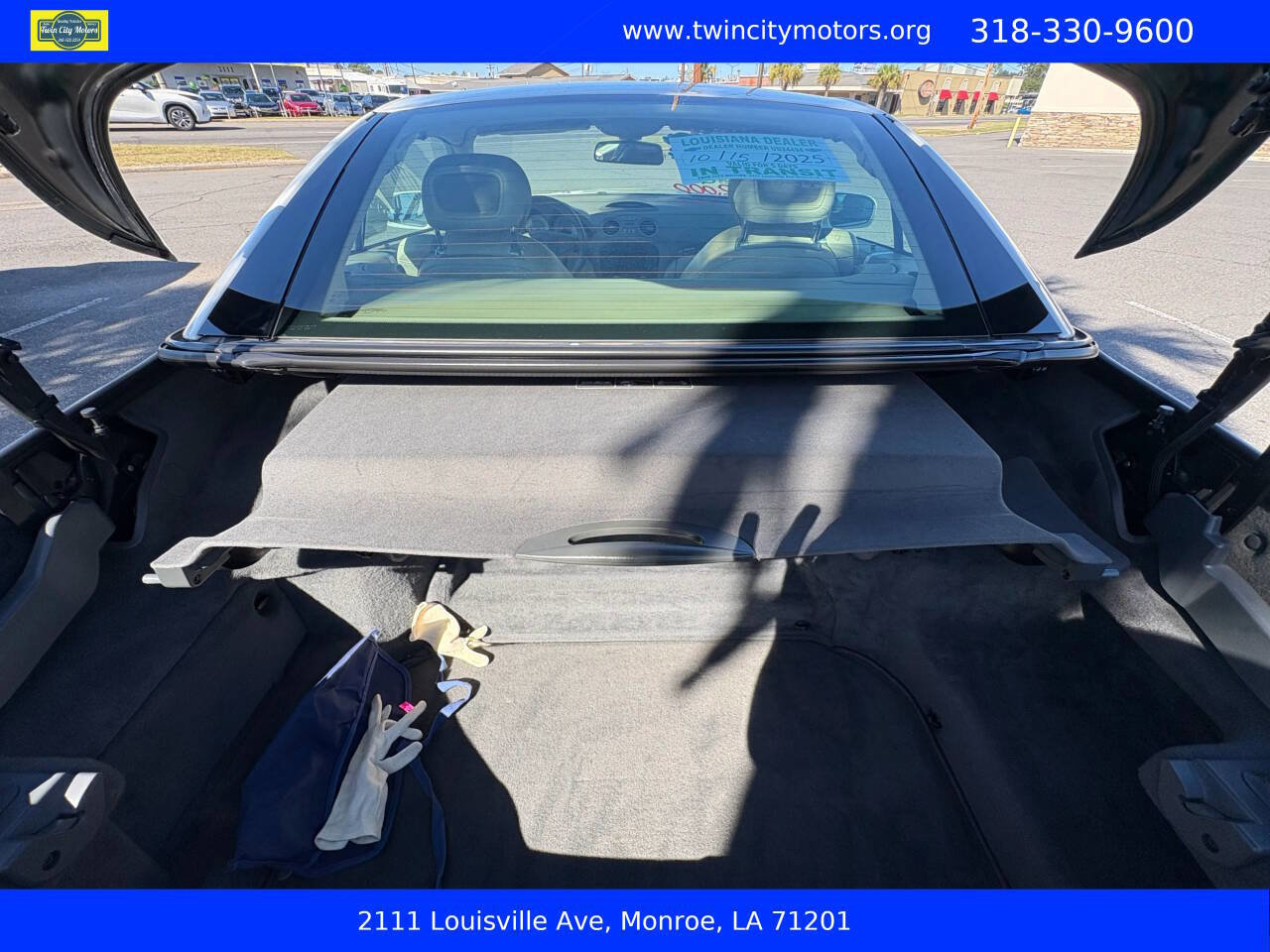 Used 2012 Mercedes-Benz SL 63 AMG image 21