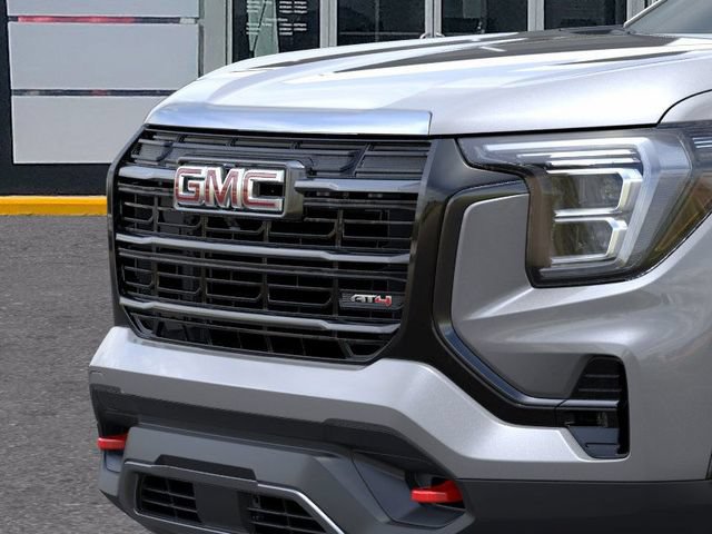 New 2026 GMC Terrain AT4 AWD/4WD image 13