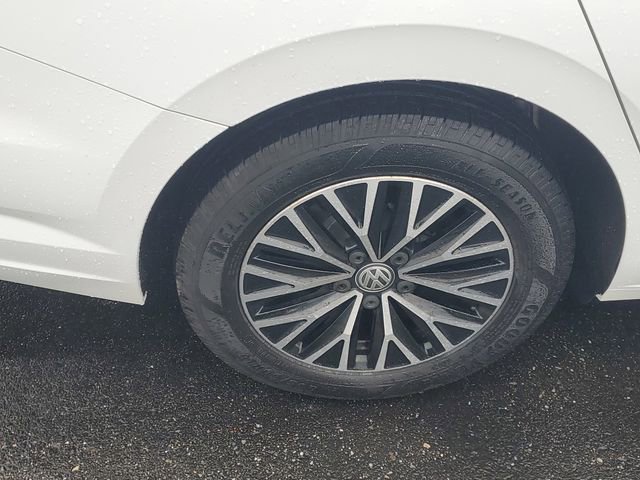 Used 2019 Volkswagen Jetta SE image 5