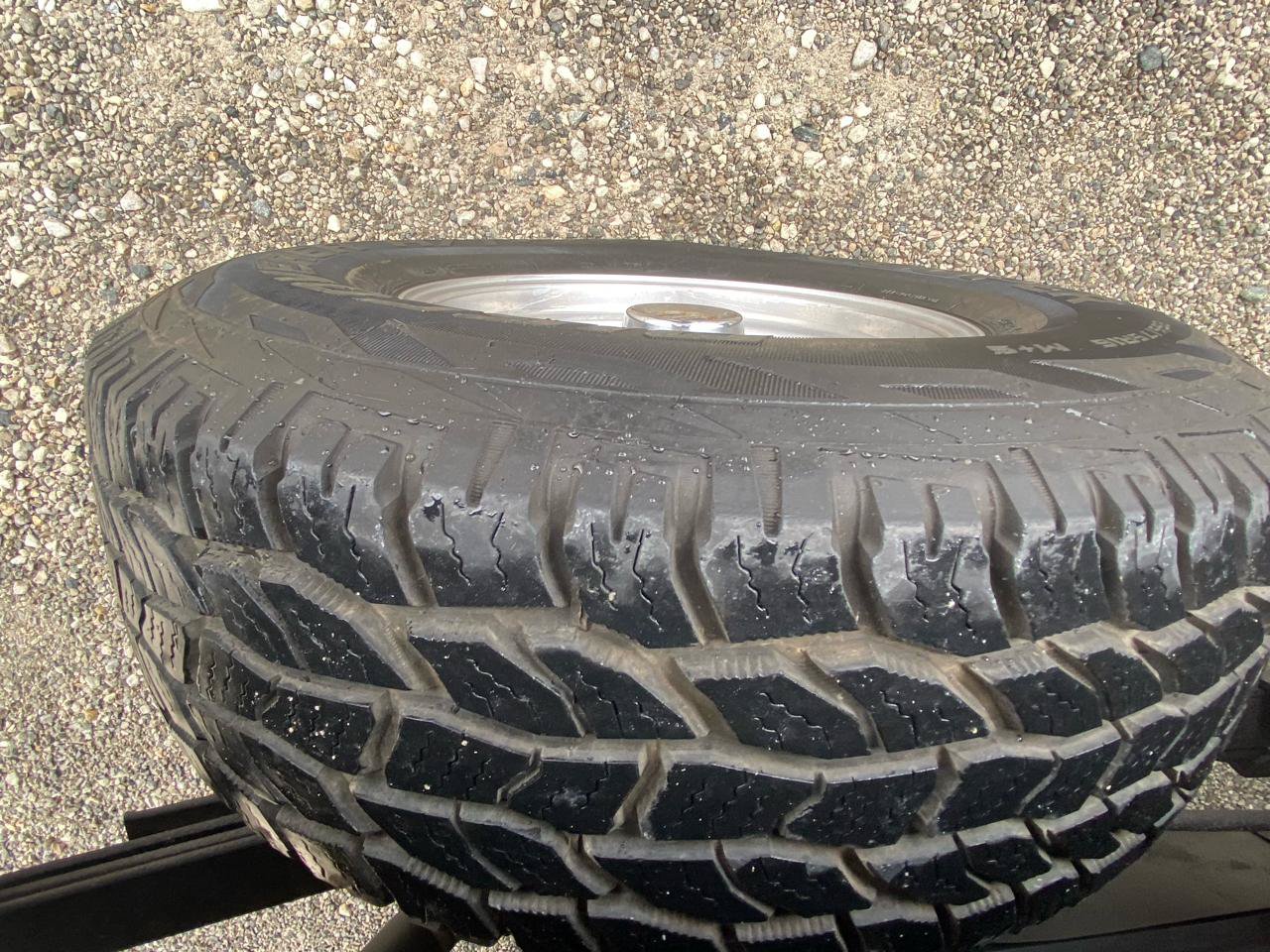 Used 1989 Chevrolet Silverado 1500 4x4 Regular Cab image 15