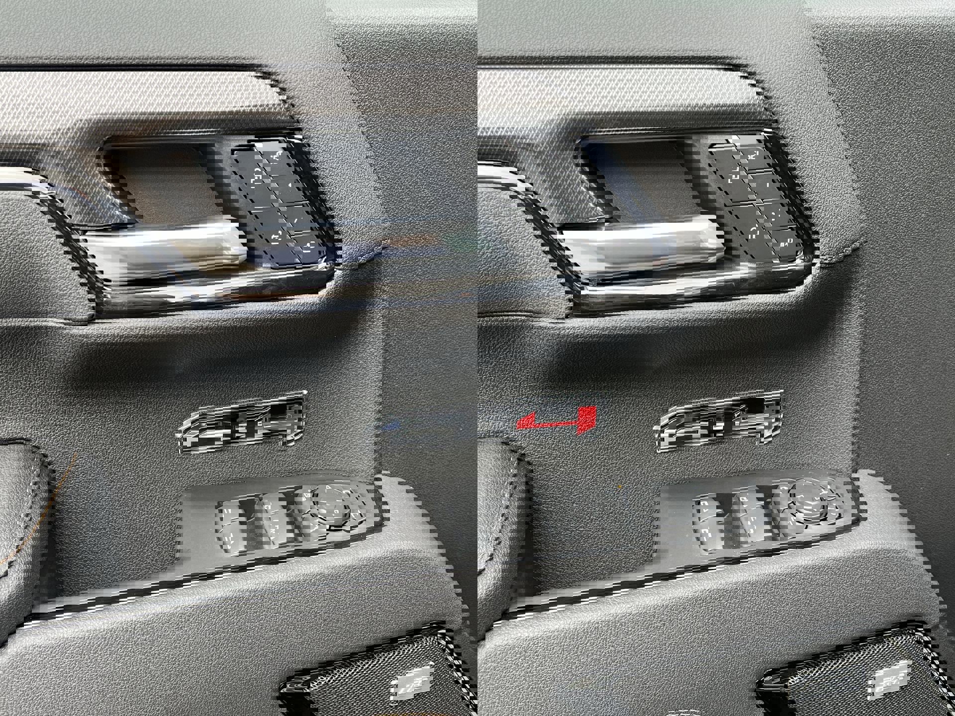 New 2025 GMC Sierra 1500 AT4 w/ AT4 Premium Package image 61