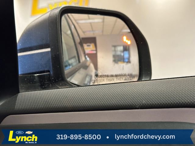 Used 2023 Ford Bronco Sport Big Bend image 12