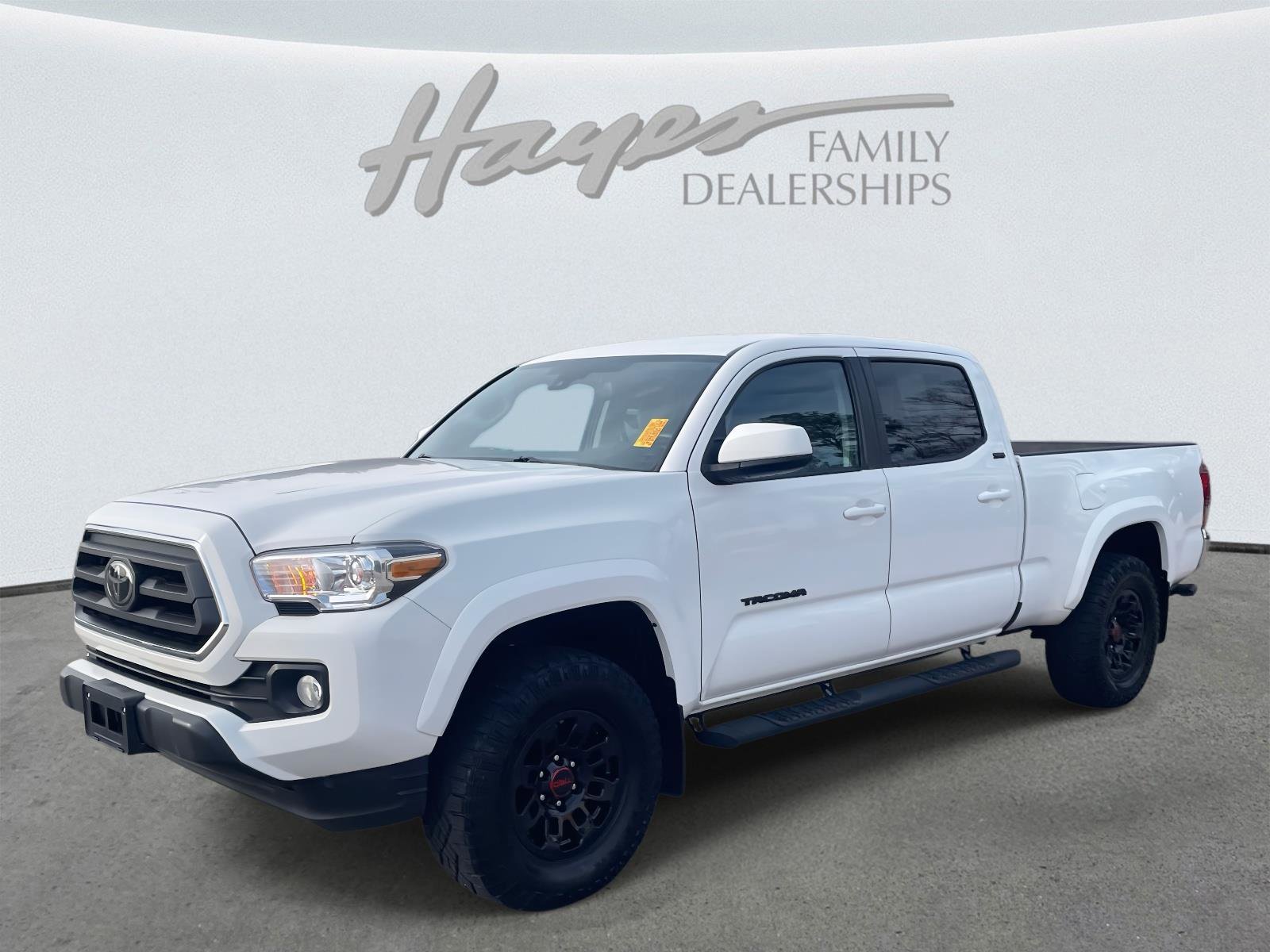 Used 2022 Toyota Tacoma SR5 image 30
