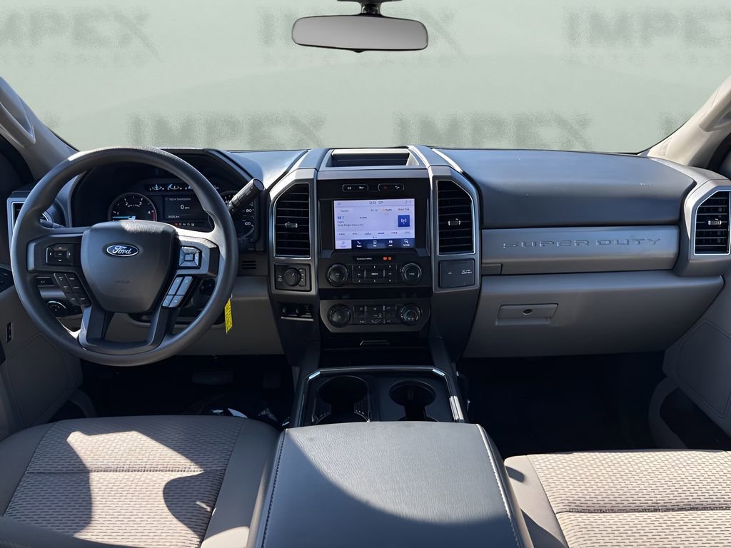 Used 2022 Ford F250 XLT w/ XLT Premium Package image 12