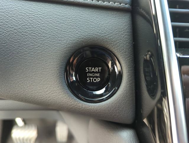 New 2026 Nissan Armada Platinum image 39