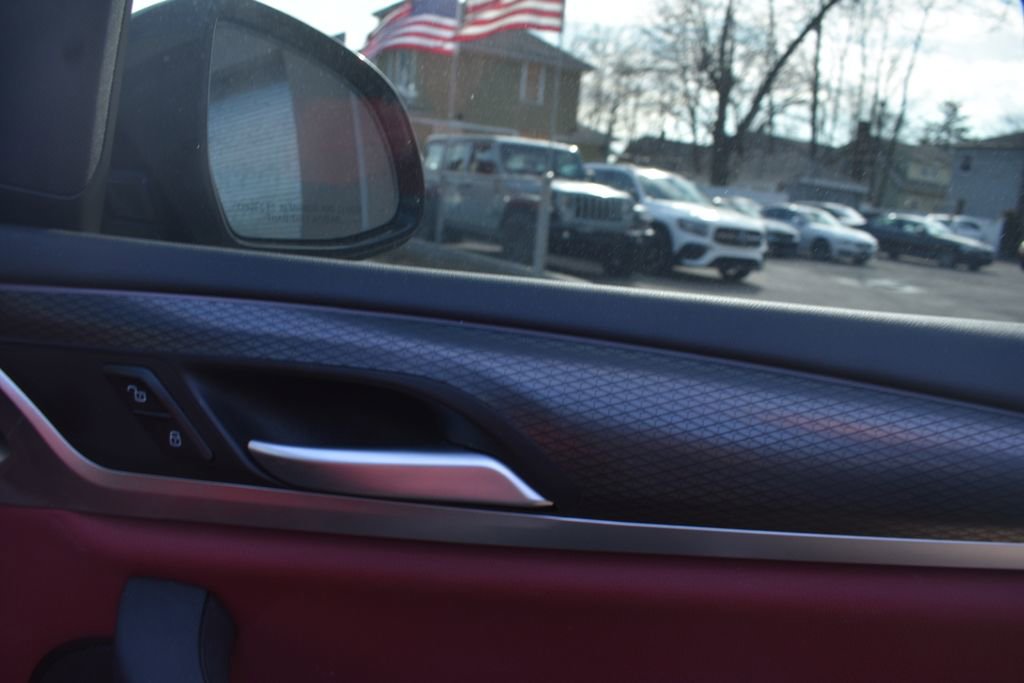 Used 2024 BMW X3 sDrive30i w/ Premium Package RWD image 20