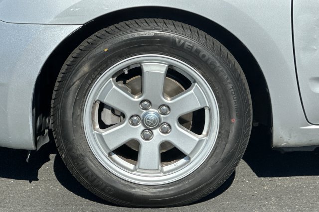 Used 2007 Toyota Prius FWD image 29