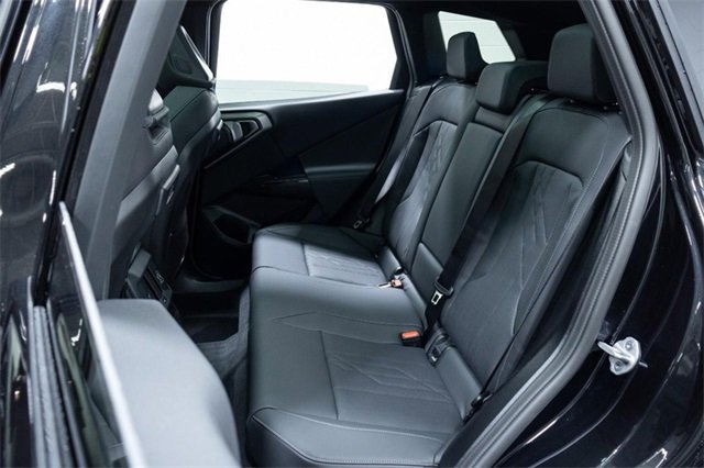 New 2026 BMW X3 xDrive30 w/ M Sport Package image 25