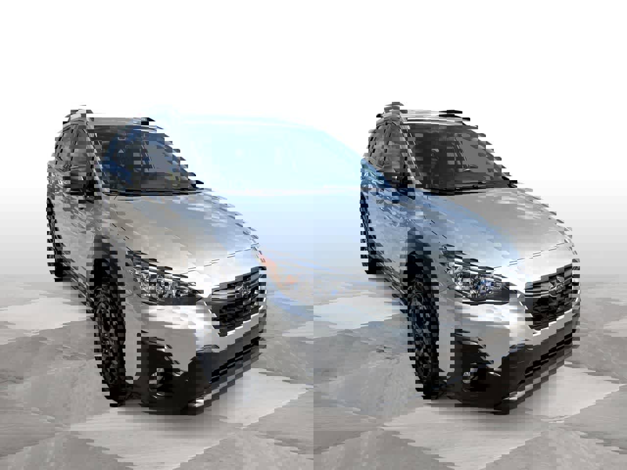 Used 2023 Subaru Crosstrek 2.5i Sport AWD/4WD image 2