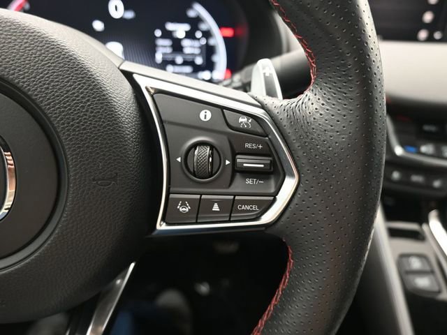 Used 2024 Acura TLX SH-AWD w/ A-SPEC Pkg image 18