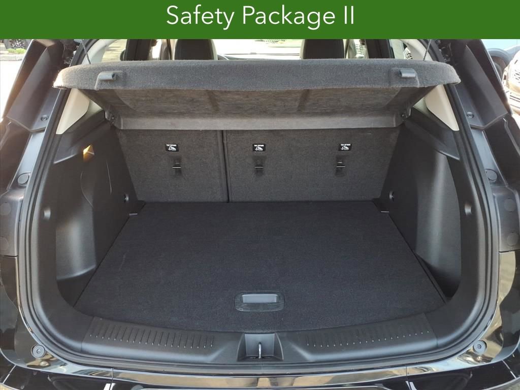 Certified 2023 Buick Encore GX Select w/ Sport Touring Package image 16