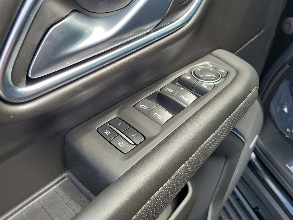 Certified 2023 Chevrolet Tahoe Premier image 29