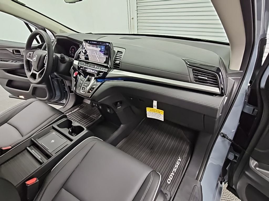 New 2026 Honda Odyssey Touring image 39