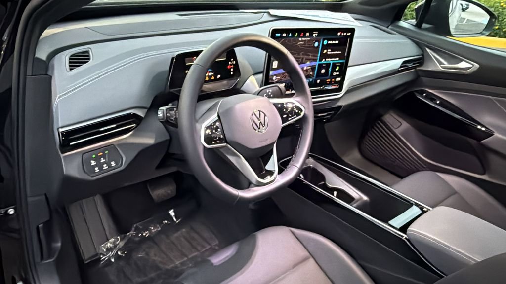 New 2026 Volkswagen ID.4 Pro S AWD/4WD image 9