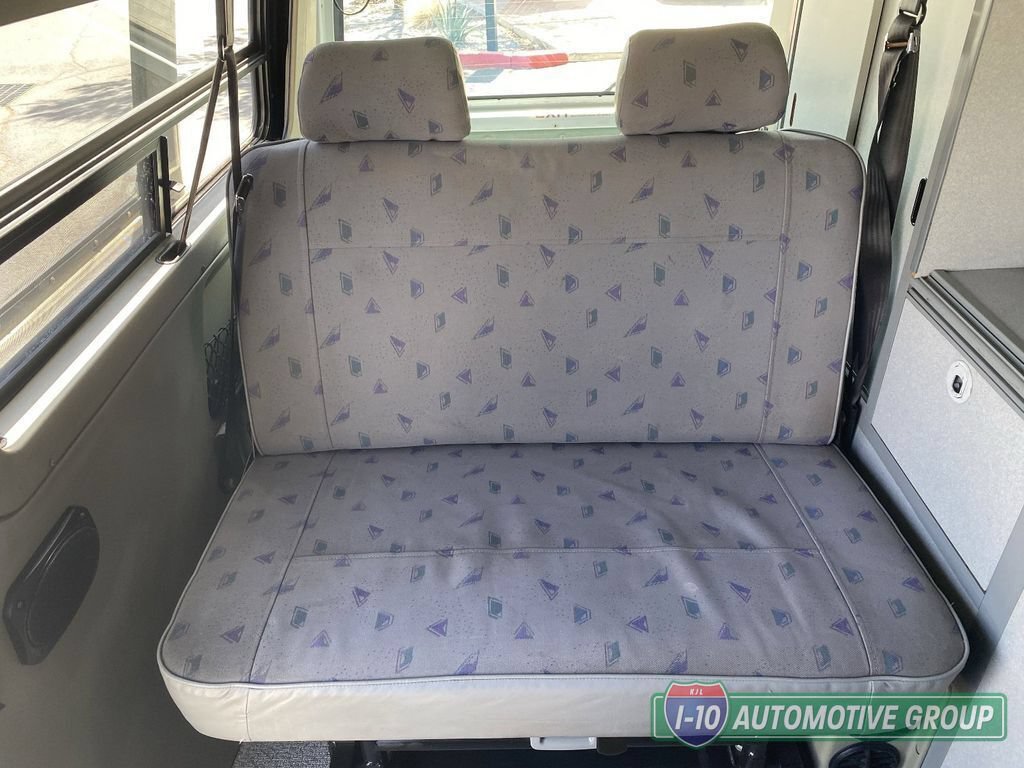 Used 1997 Volkswagen Eurovan Camper FWD image 18