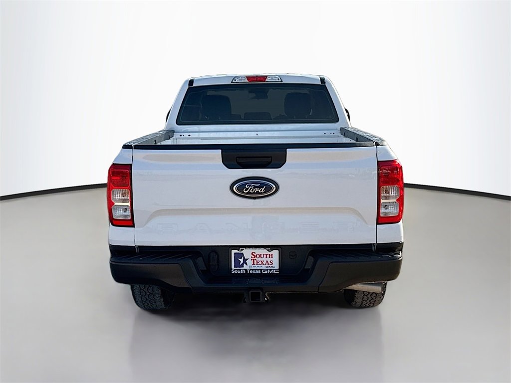 Used 2024 Ford Ranger XL w/ Trailer Tow Package image 6