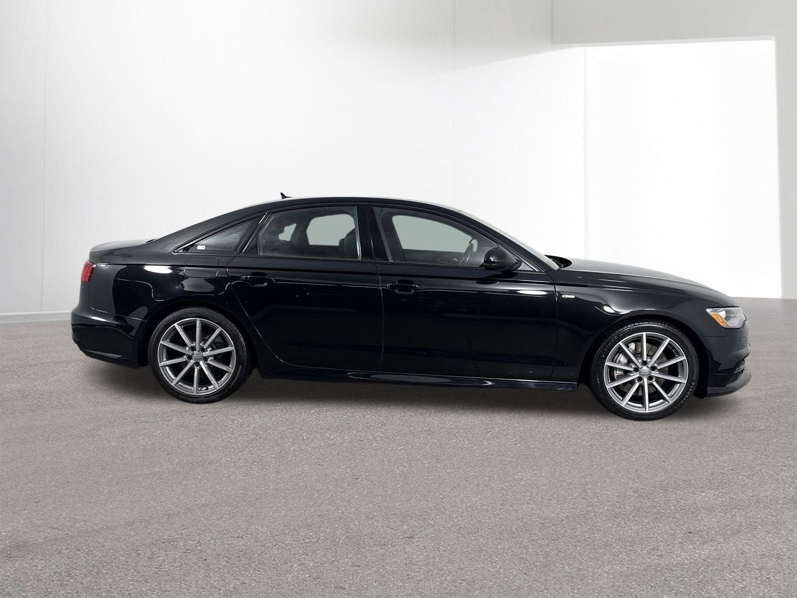 Used 2017 Audi A6 2.0T Premium Plus w/ Premium Plus Package image 36