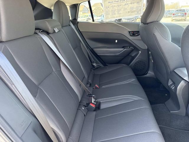 New 2026 Subaru Crosstrek 2.0i Premium w/ Convenience Package #2 image 18