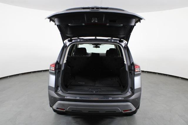 Certified 2022 Nissan Rogue SV FWD image 17