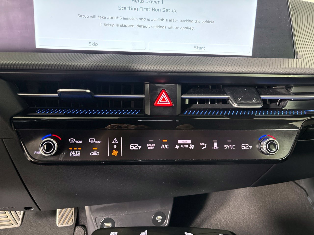 Used 2024 Kia EV6 GT-Line RWD image 15