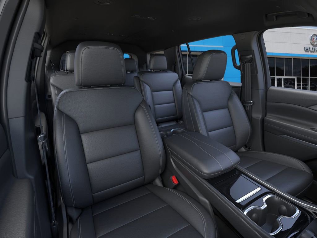 New 2026 Chevrolet Traverse LT w/ Driver Confidence Package image 16