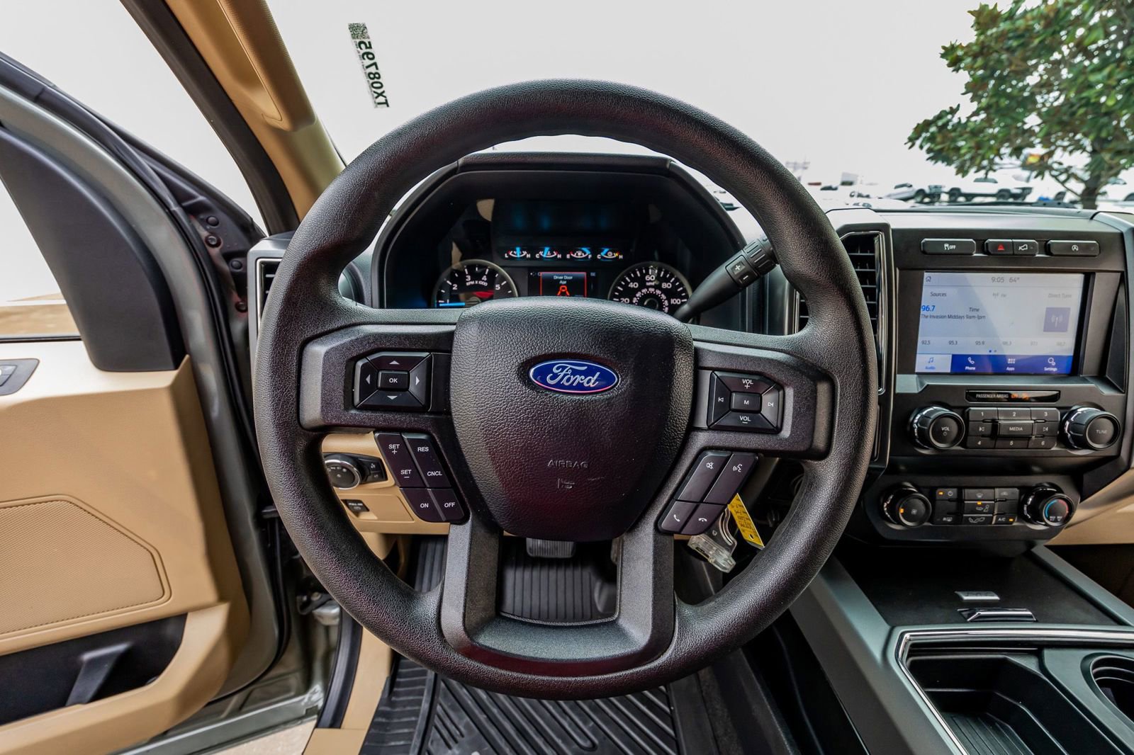 Used 2020 Ford F150 XLT w/ Equipment Group 301A Mid image 17