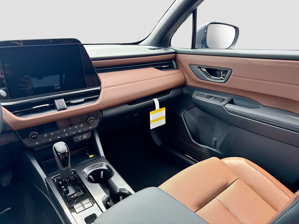 New 2026 Subaru Outback Touring XT image 23